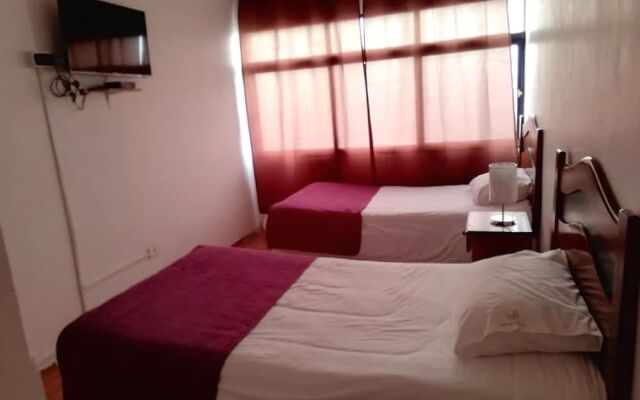 Zigal Hotel
