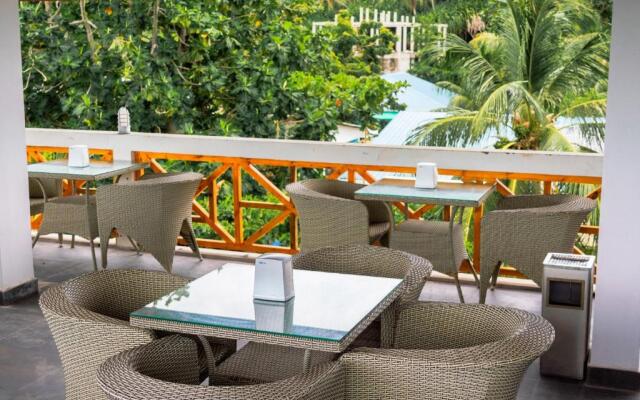 Sands Grand Hotel
