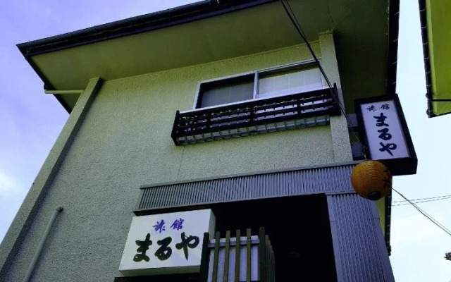 Ryokan Maruya