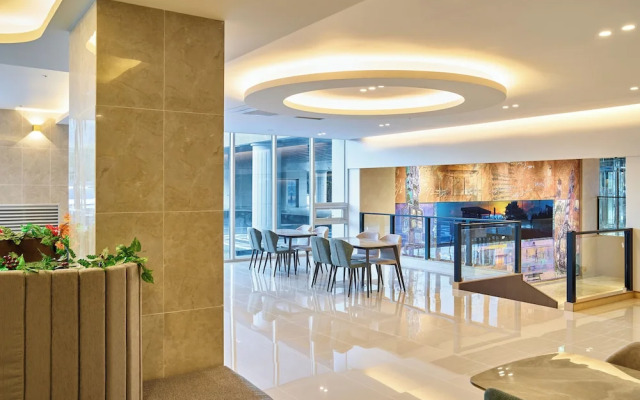 Hotel SOL LAVUE