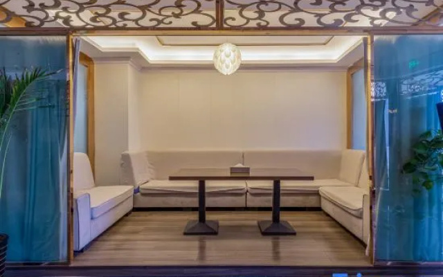 Qian xi  hotel