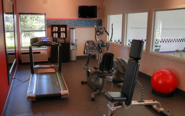 Hampton Inn by Hilton Tiffin