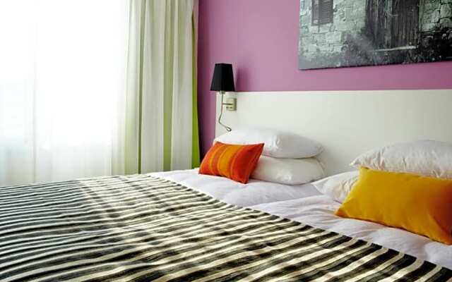 Sunprime Ayia Napa Suites