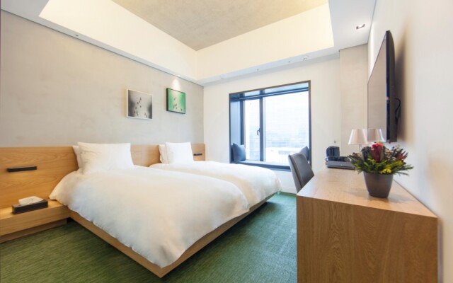 STAY B Hotel Myeongdong