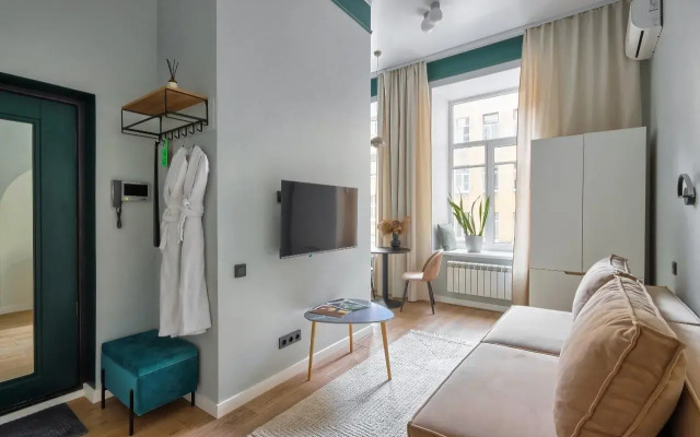 Tuchkov (Тучков)