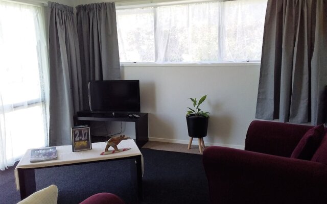 Two Bedroom Unit