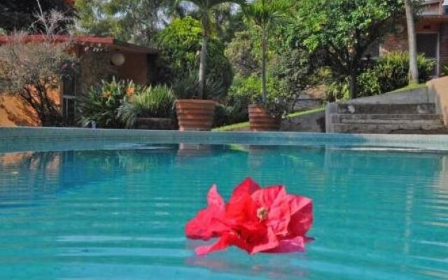 Hotel Bungalows Las Rosas
