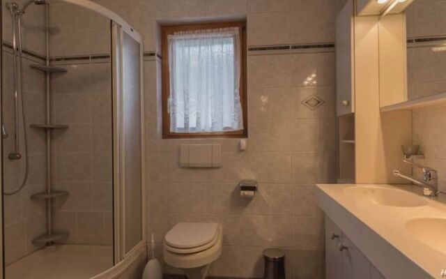 Apartment Bergfink Saas-Fee 16126