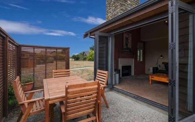 Heritage Villa 5