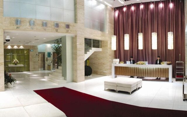 Shenzhen Hubei Hotel