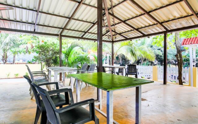 Coco Resort Morjim