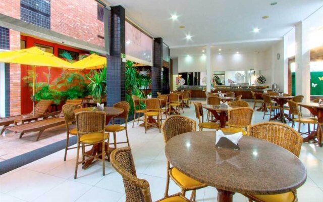 Ritz Plazamar Hotel