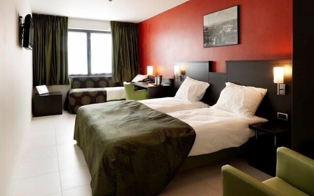 Hotel TTS