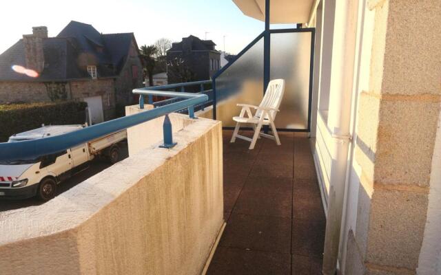 Appartement Bénodet, 2 pièces, 4 personnes - FR-1-481-59