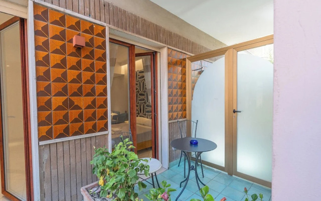 Maiori Suites