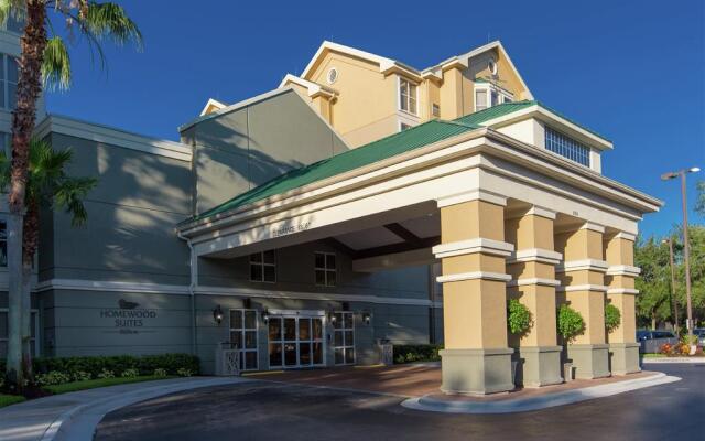 Homewood Suites by Hilton Orlando-Int'l Drive/Convention Ctr