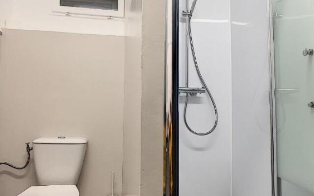 Roussillon appart avec terrasse