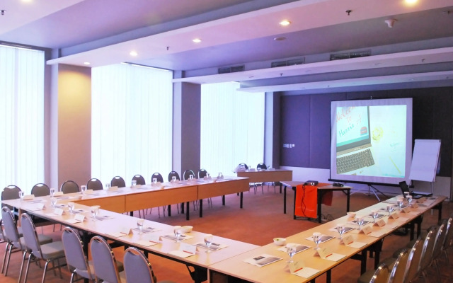 Cityloog Hotel Tebet Jakarta
