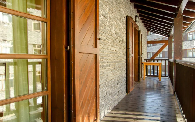 Refugi d Inclès 1 habitación