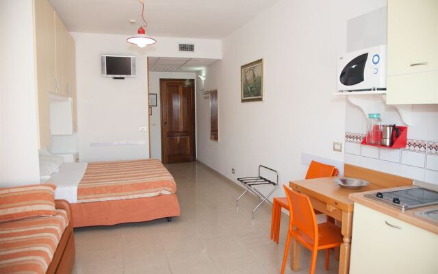 Apparthotel Residence Club Riviera dei Cedri