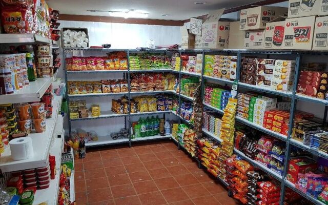 Starlight Ocean Pension