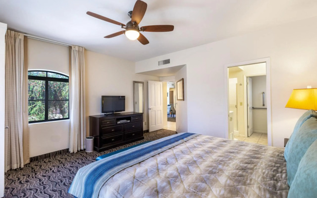 Scottsdale Camelback Resort