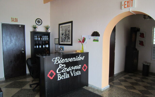 Casona Bella Vista