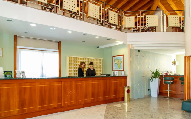 Hotel Riz