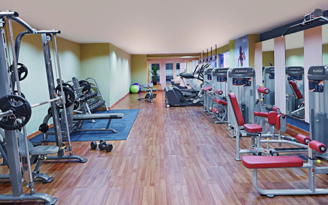 Millennium Hotel Sirih Jakarta