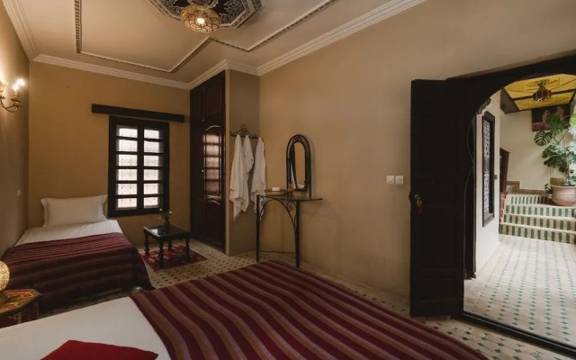 Riad Salma De Groot
