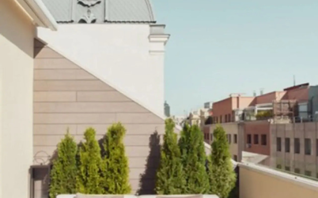 Casa Almagro by The Pavilions Hotels & Resorts