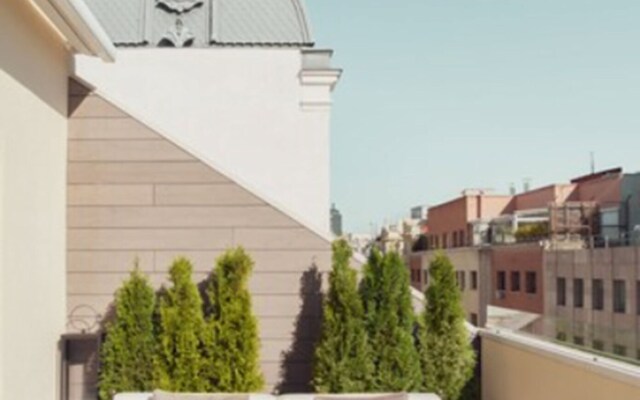 Casa Almagro by The Pavilions Hotels & Resorts