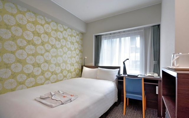 Japanese Modern Twin room (트윈 침대 2개) 사진 1