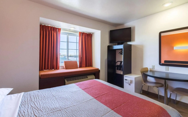 Motel 6 Huron, OH - Sandusky