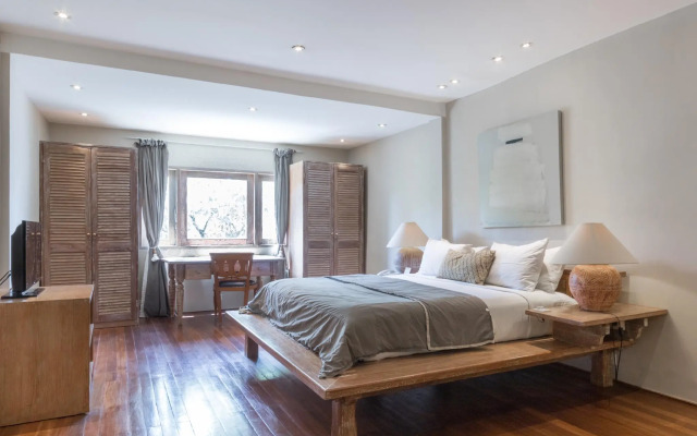 Sienna Villas Seminyak