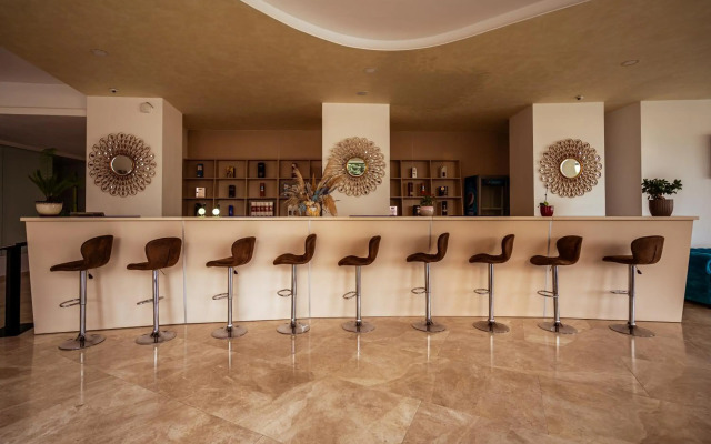 Hotel Alcor