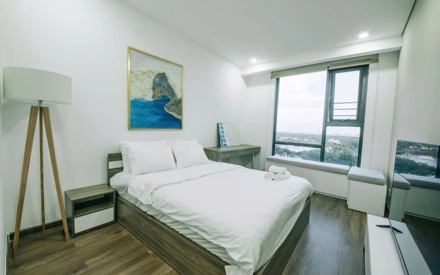 Sunwah Pearl Suites