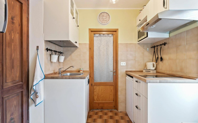 Dongo Apartment Como Lake