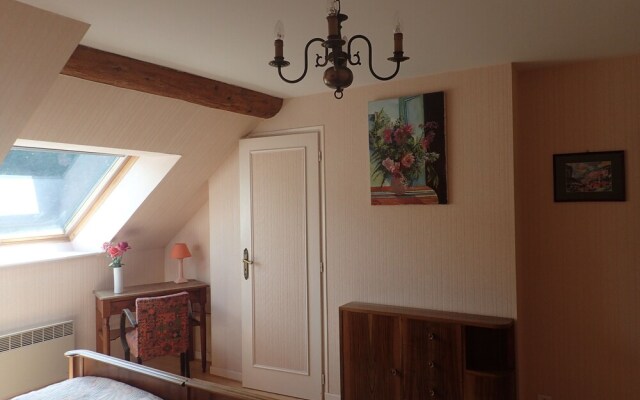 Chambres d'hôtes Coteaux du Val de Sorne