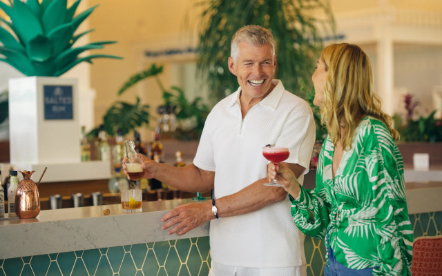 Margaritaville Island Reserve Riviera Maya - An Adults Only All Inclusive