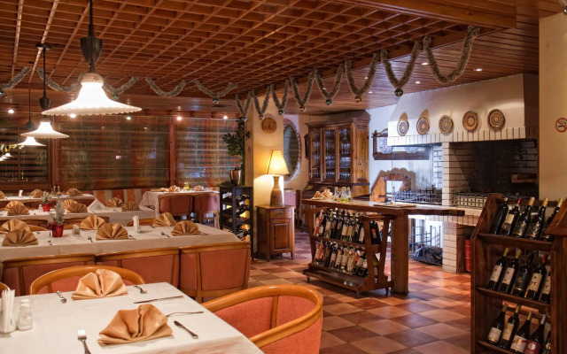 Platinum Hotel & Casino, Bansko