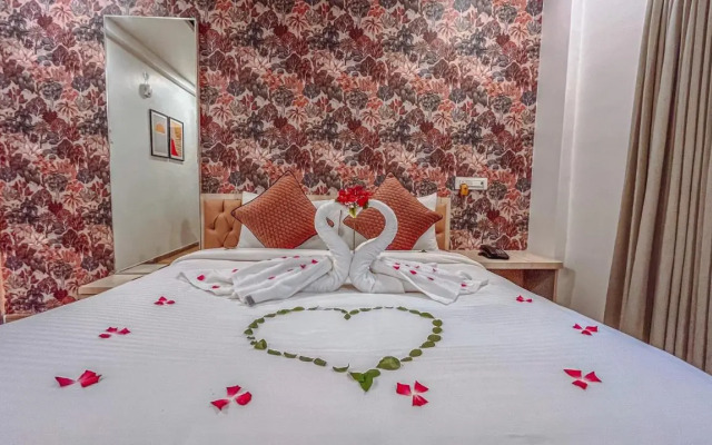 Regenta Bharti Resort, Urulikanchan