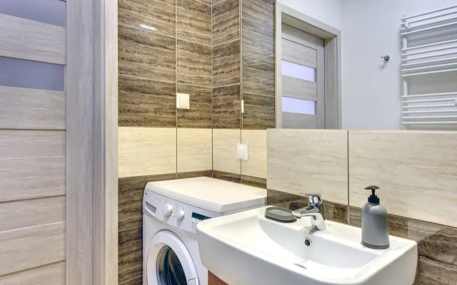 Sadova by Downtown Apartments