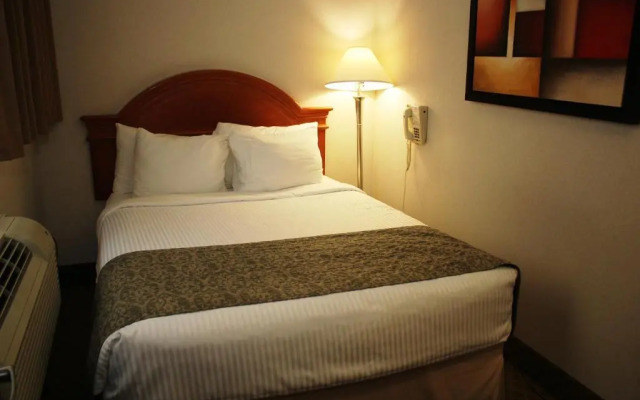 Ramada Edmonton South