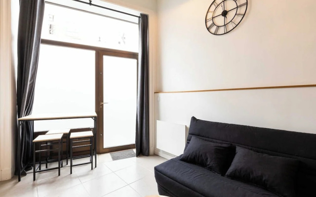 Dify Joseph Bonnet - Croix Rousse