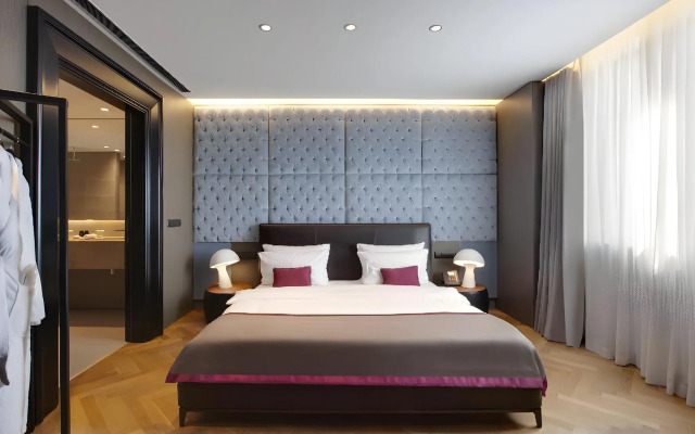 Отель Berlin Potsdamer Platz by Leonardo Hotels