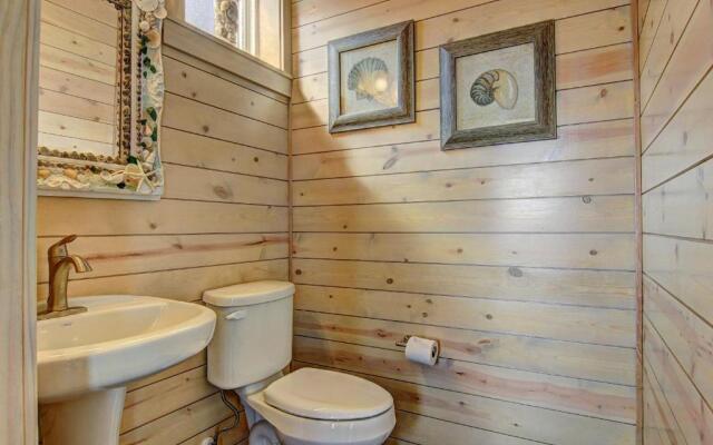 With a Splash Vw60 Home