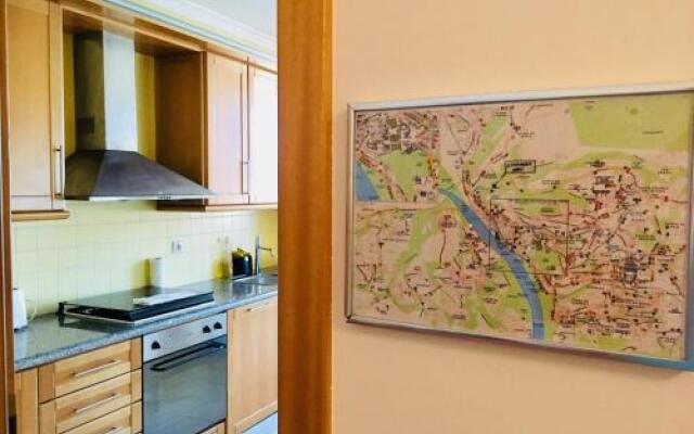 Apartamento Coselhas