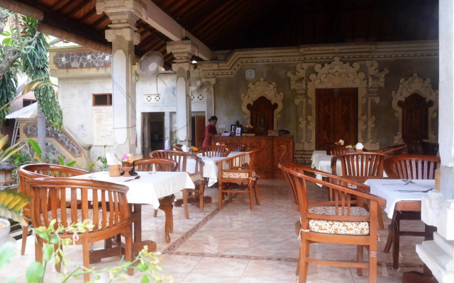 Hotel Suma