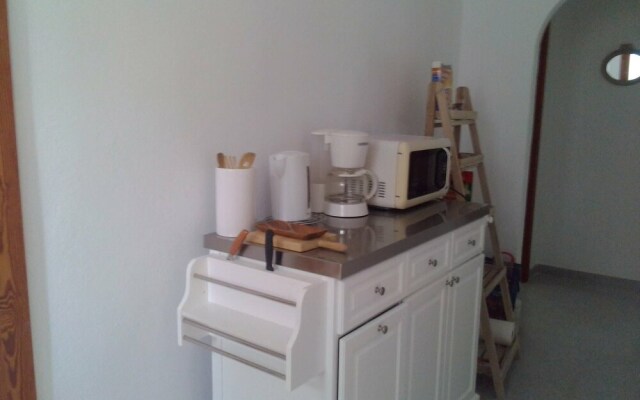 Apartamento En Casa Romantica En Plena Naturaleza